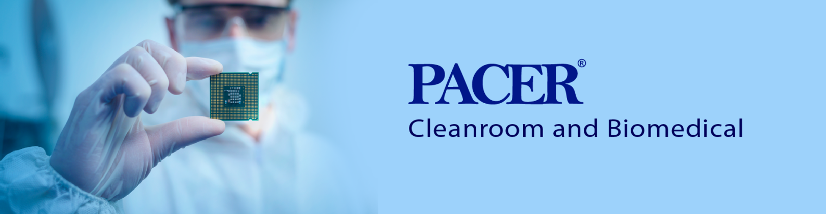 Cleanroom and Biomedical