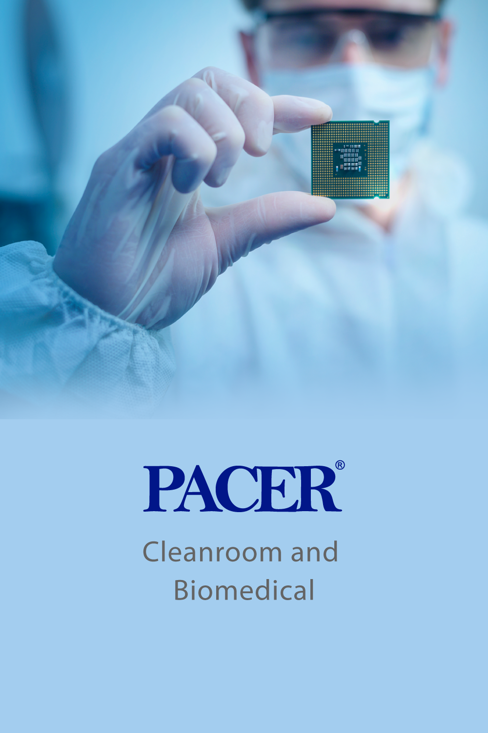 Cleanroom and Biomedical