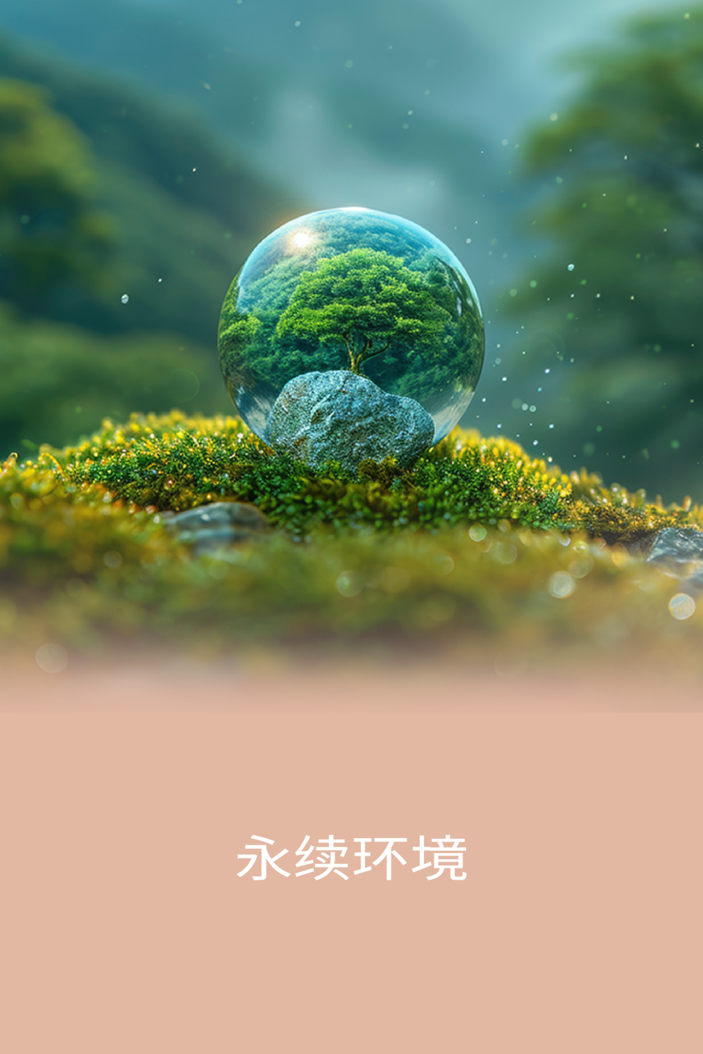 永续环境