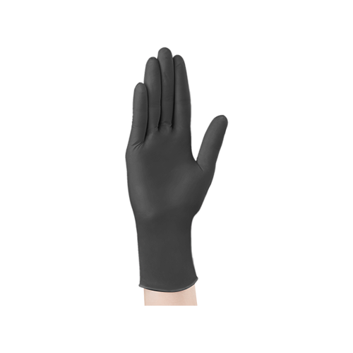 PVC Long Cuff