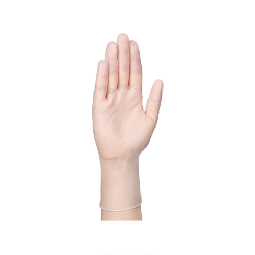PVC Standard Cuff