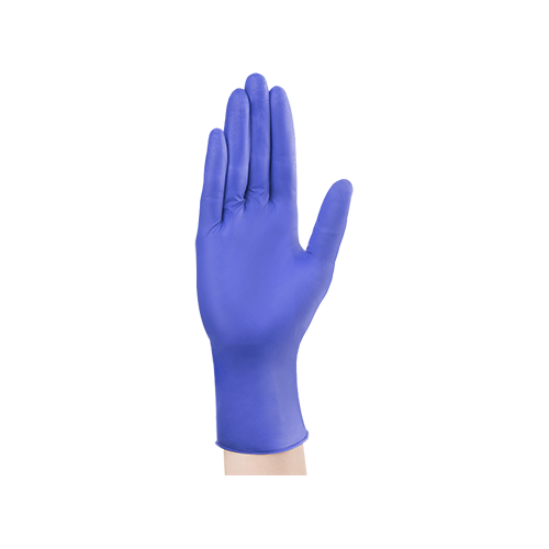 PVC Standard Cuff