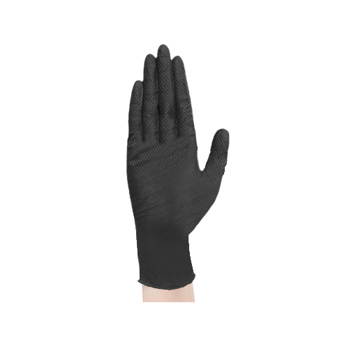 NBR Diamond Texture