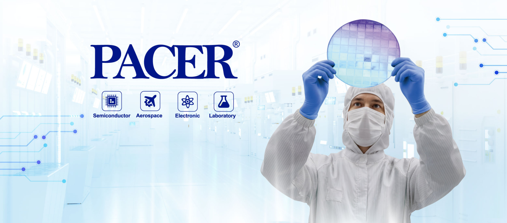 PACER NBR Application