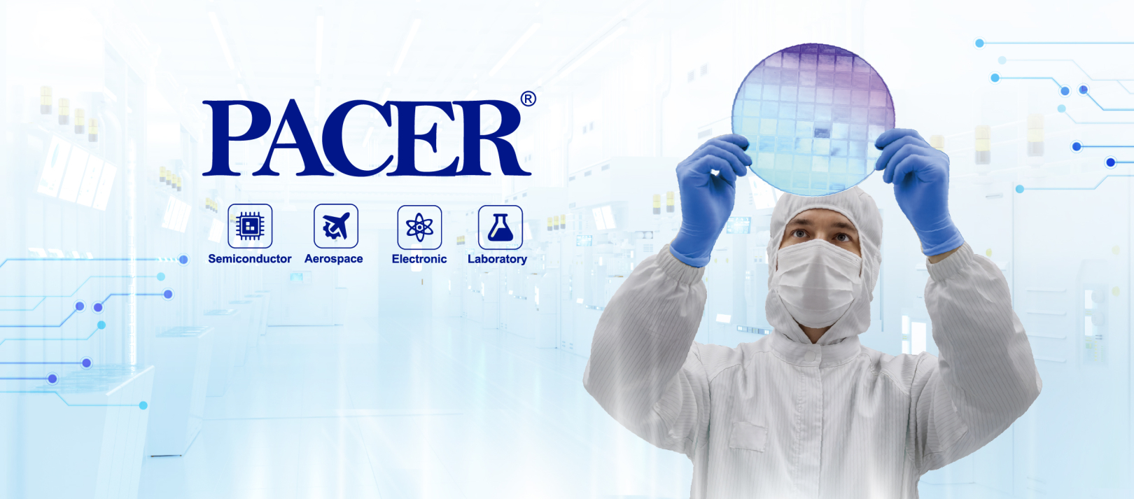 PACER NBR Application